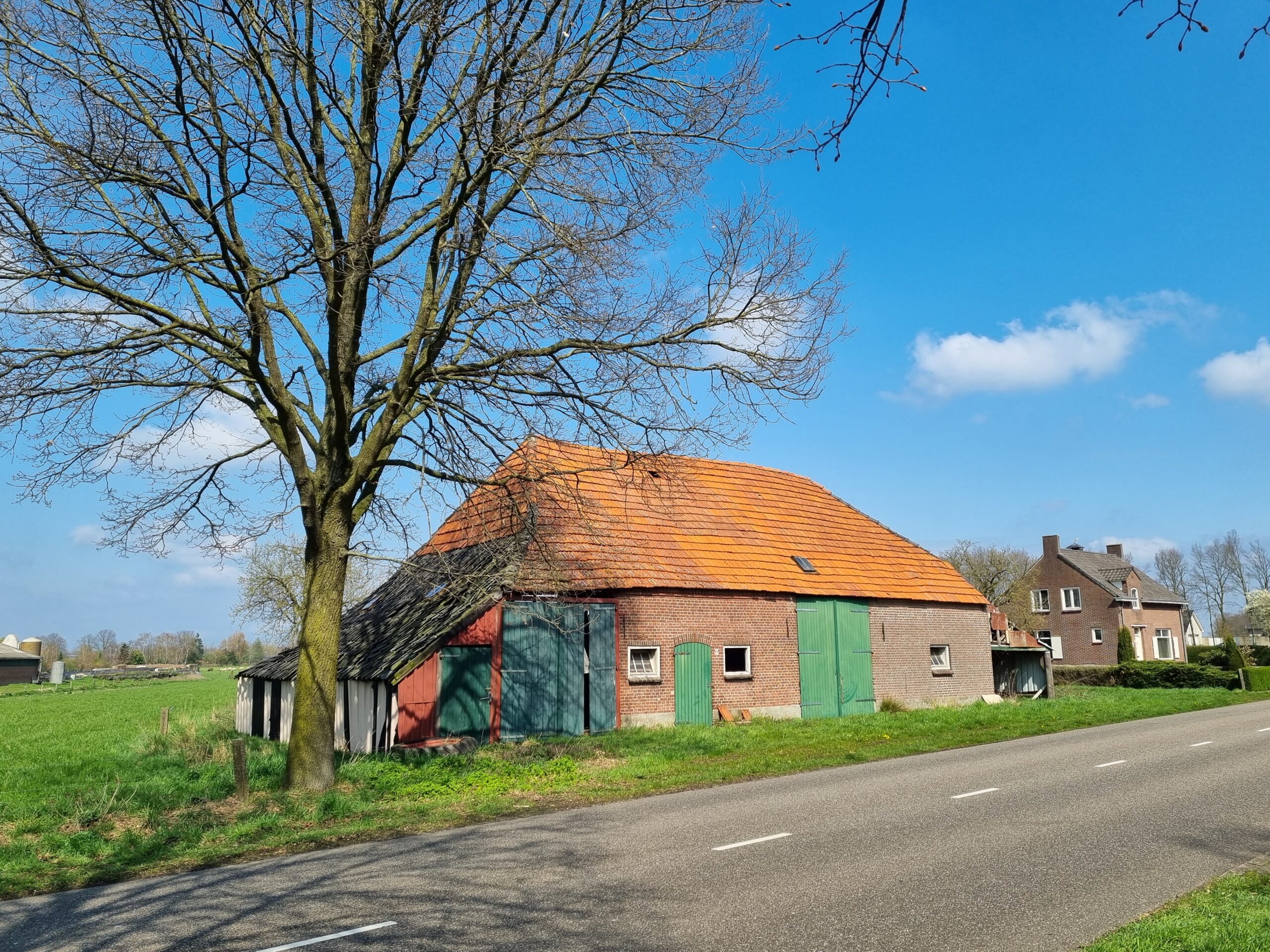 herbestemming VAB Nd